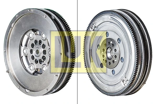 Flywheel